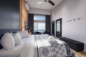3 bedrooms, iron/ironing board, WiFi