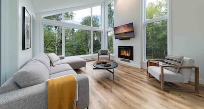 Le Chic Repère 127: Nature, Style & Privacy
