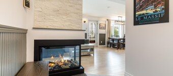 Condo 1114  Cozy waterfront condo