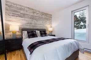 5 Schlafzimmer, WLAN
