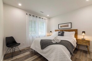 3 Schlafzimmer, Bügeleisen/Bügelbrett, WLAN