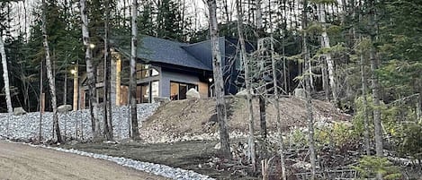 Ulkopuoli
