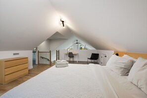 3 habitaciones, tabla de planchar con plancha y wifi 