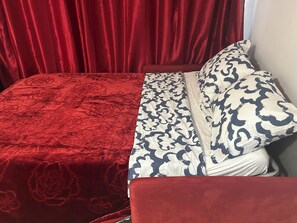 1 bedroom, iron/ironing board, free WiFi, bed sheets - Appartement Paris Centre (Paris)
