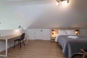 3 quartos, ferros/tábuas de passar roupa, Wi-Fi