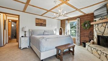 2 quartos, Wi-Fi, roupa de cama