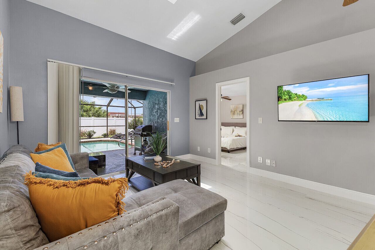 تلفزيون ذكي