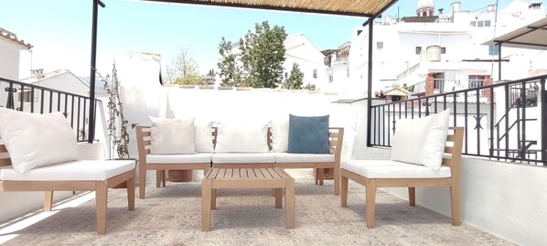 Terrass/Patio