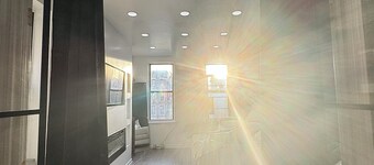 3-bedroom condo in Central Park, Manhattan, Times Square!
