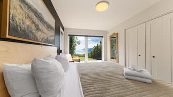 3 bedrooms, iron/ironing board, WiFi