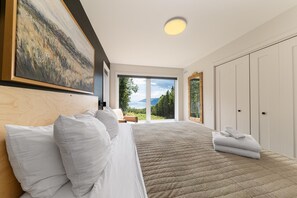 3 habitaciones, tabla de planchar con plancha y wifi
