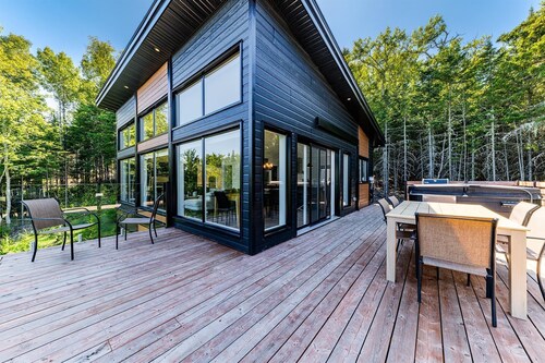 Solar 79: Hot Tub, Terrace & Panoramic Views