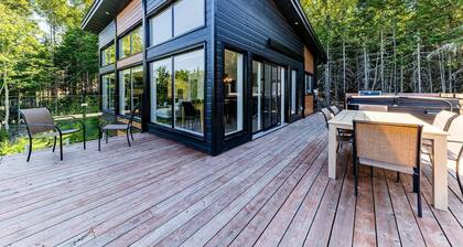Solar 79: Hot Tub, Terrace & Panoramic Views