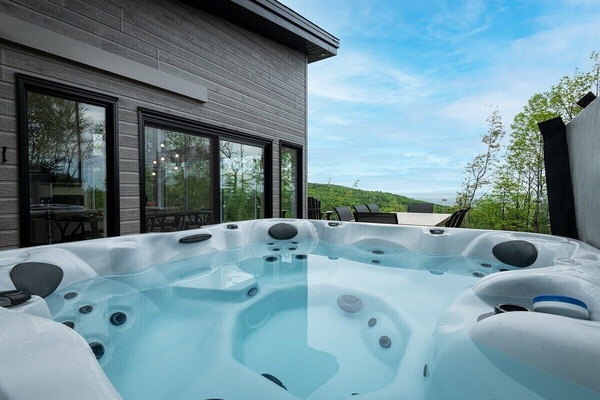 Get ready to soak up the mountain air.