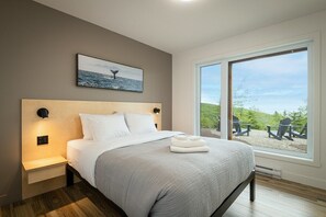 3 bedrooms, iron/ironing board, WiFi