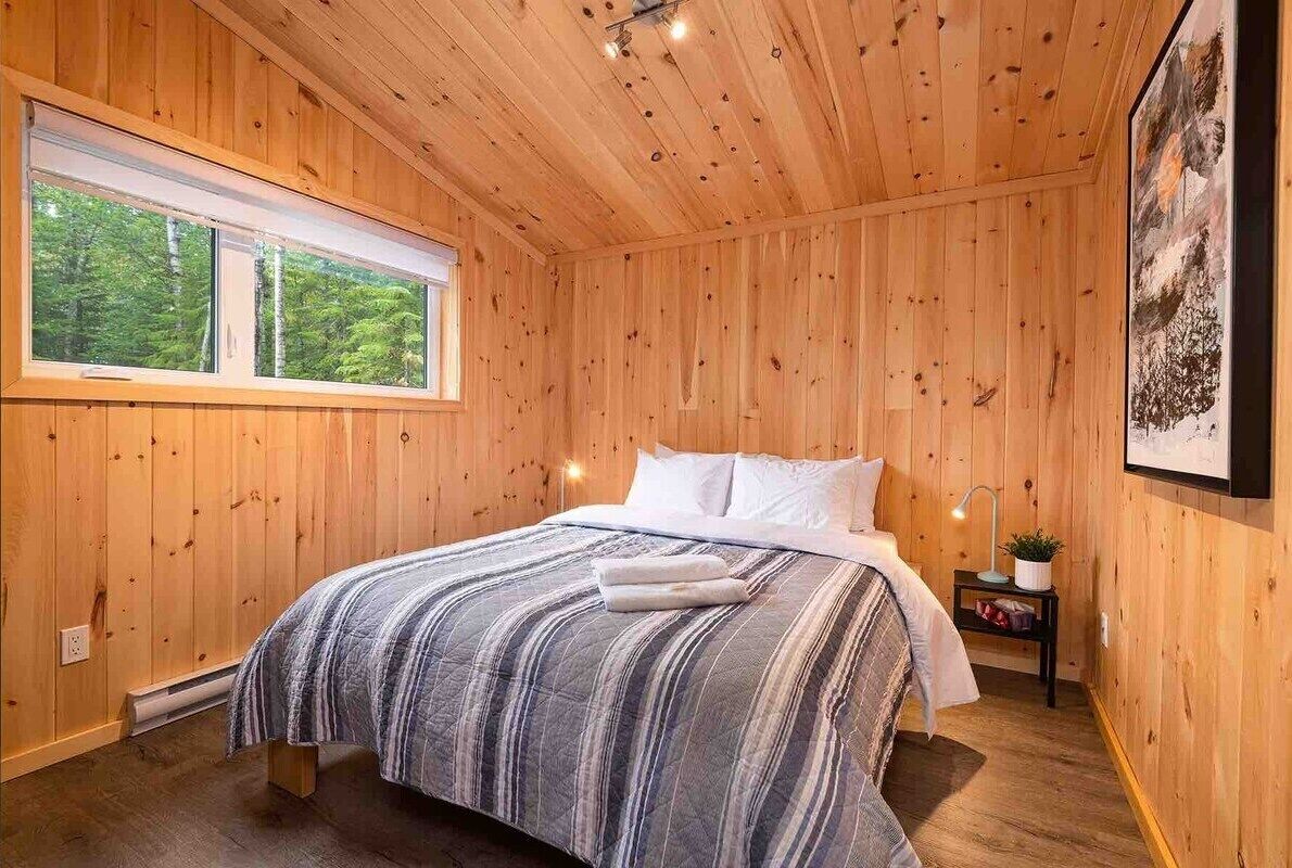 3 soveværelser, strygejern/strygebræt, Wi-Fi