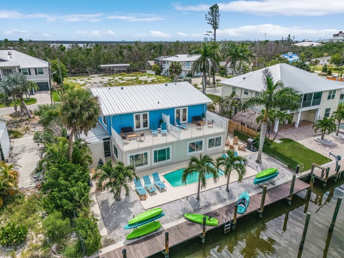 Foto de perfil del anfitrión