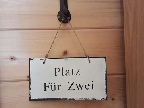 Palatinate Chalet in Grosskarlbach