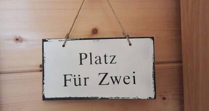 Palatinate Chalet in Grosskarlbach