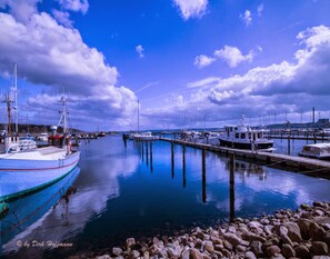 House | Water view - 4 Star Holiday Home in Aabenraa (Aabenraa)