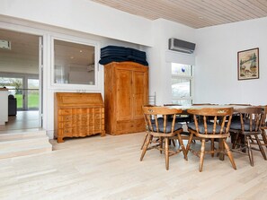 Casa | Servei de restauració
