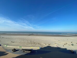 Appartement | Strand | Vlak bij het strand