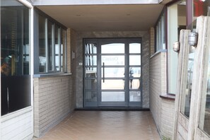 LÀgenhet | Detalj exteriör