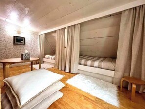 1 bedroom, free WiFi