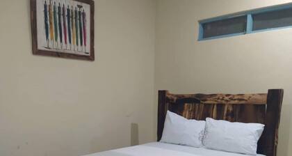 Old Moshi Road Apartment