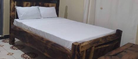 3 slaapkamers, wifi, beddengoed