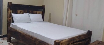 Old Moshi Road Apartment