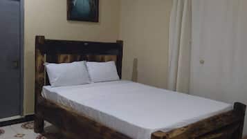 3 Schlafzimmer, WLAN, BettwÀsche
