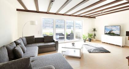 Rheinflair Comfortable Holiday Residence