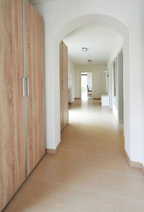 Interior - Rheinflair Comfortable Holiday Residence (Kamp-Bornhofen)