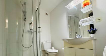 Charming studio close to the Château de Caen