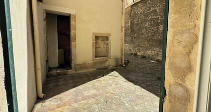 Charmant studio Ă deux pas du ChĂąteau de Caen