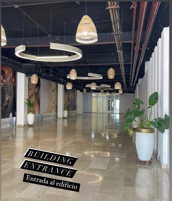 Interior - Beautiful & Comfortable Aparta Suit in Cartagena (Cartagena de Indias)