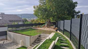 Apartment | Exterior