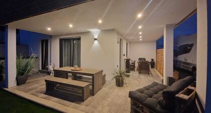 Gemutliche Ferienwohnung, Beilngries