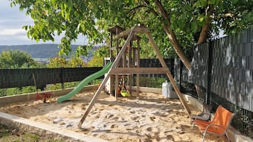 Apartment | Property amenity