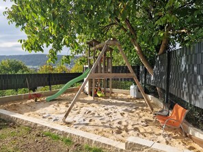 Property amenity - Gemutliche Ferienwohnung, Beilngries (Beilngries)