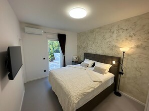 Room - Paklenica Villa Escape (Starigrad)