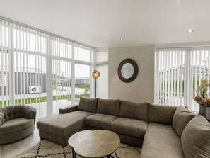 House | Living area