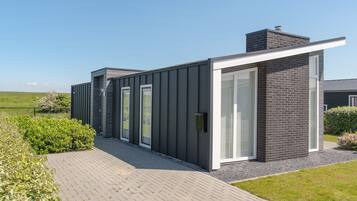 Ferienhaus | Aussenbereich