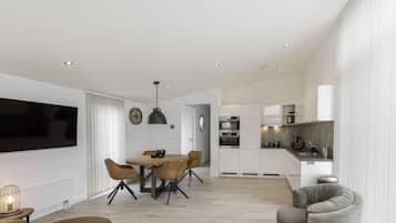 House | Living area