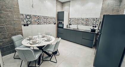 Foothills Luxury Residence