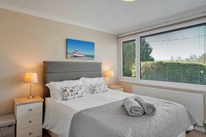 2 camere, Wi-Fi gratuito, lenzuola