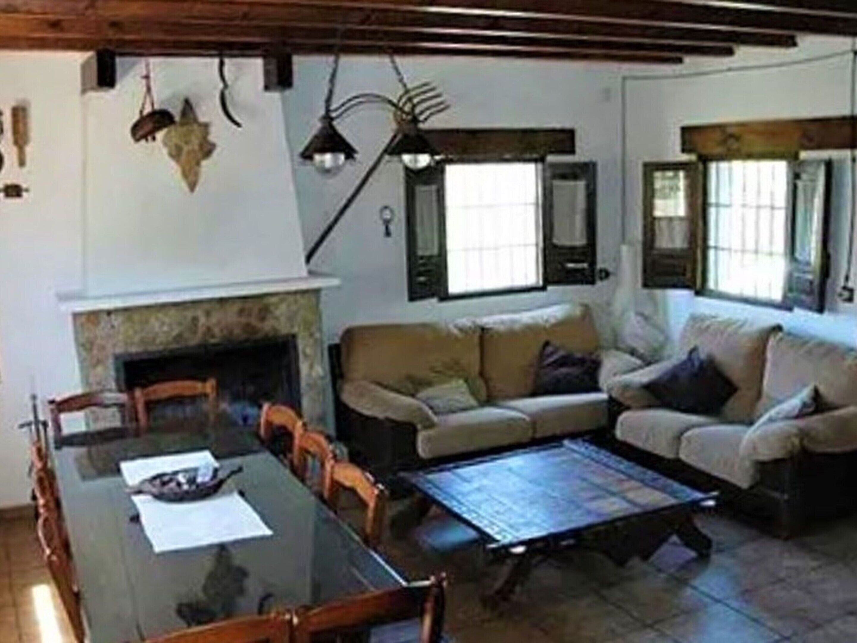 Casa rural | Servei de l'allotjament