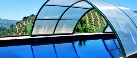 Cottage | Pool | Outdoor pool