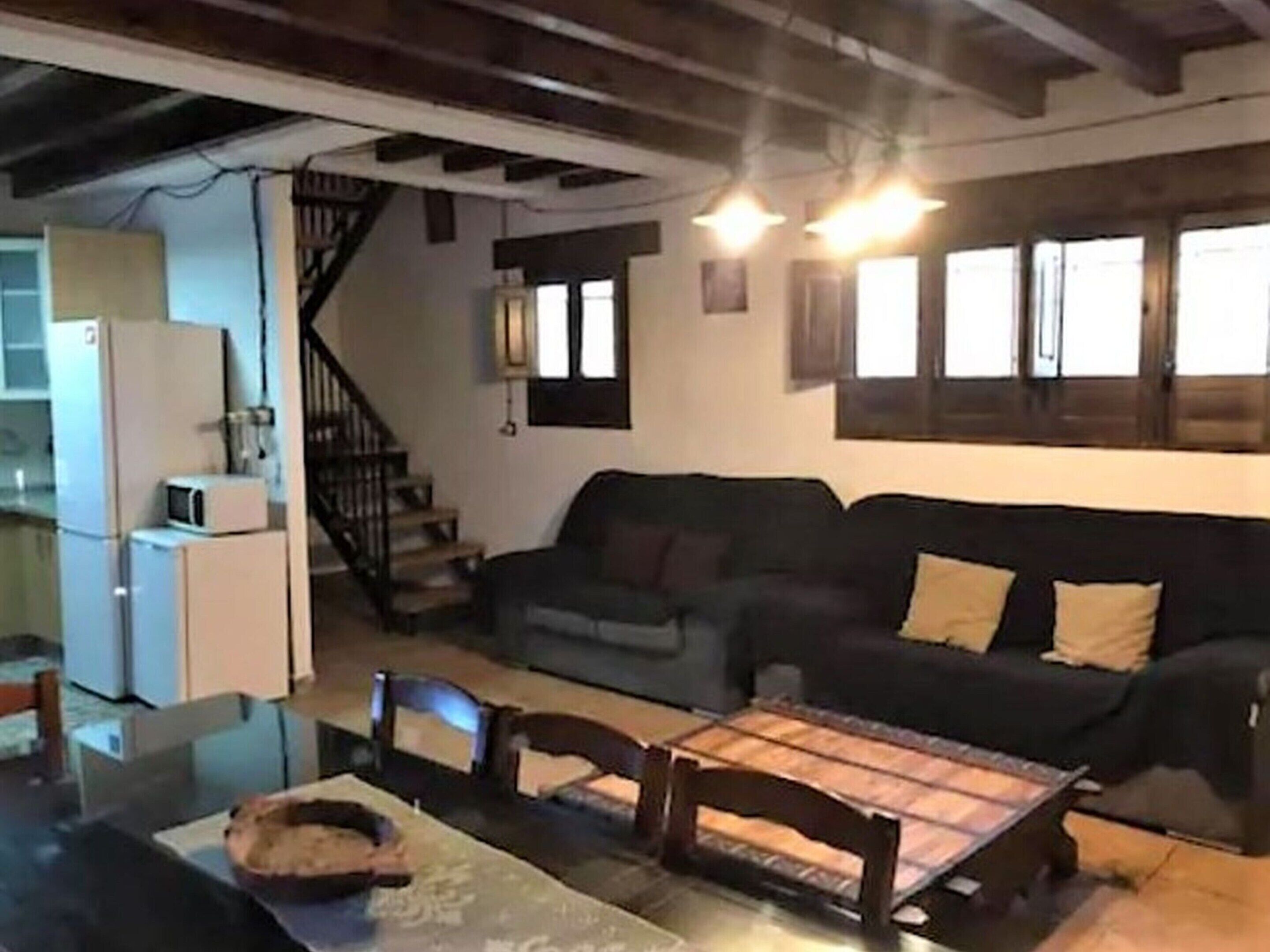 Casa rural | Servei de restauració